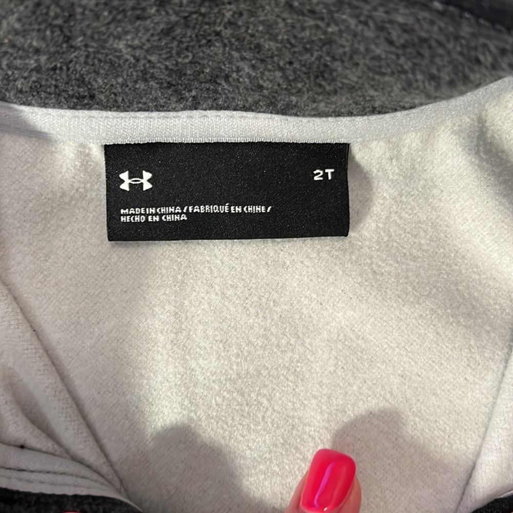Under Armour set - Picture 6 of 6